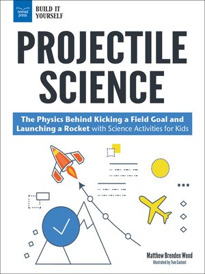 cover image of Projectile Science